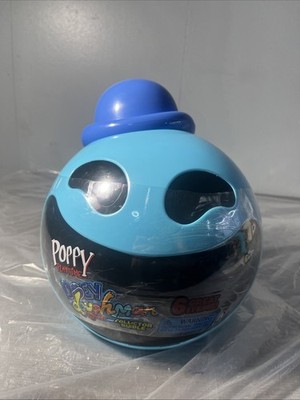 Poppy Playtime Chapter 4: DOEY DOUGHMAN Collector Bundle SEALED