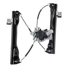 Power Window Regulator & Motor Assembly for 2012-2015 Chevy Cruze, Right Side