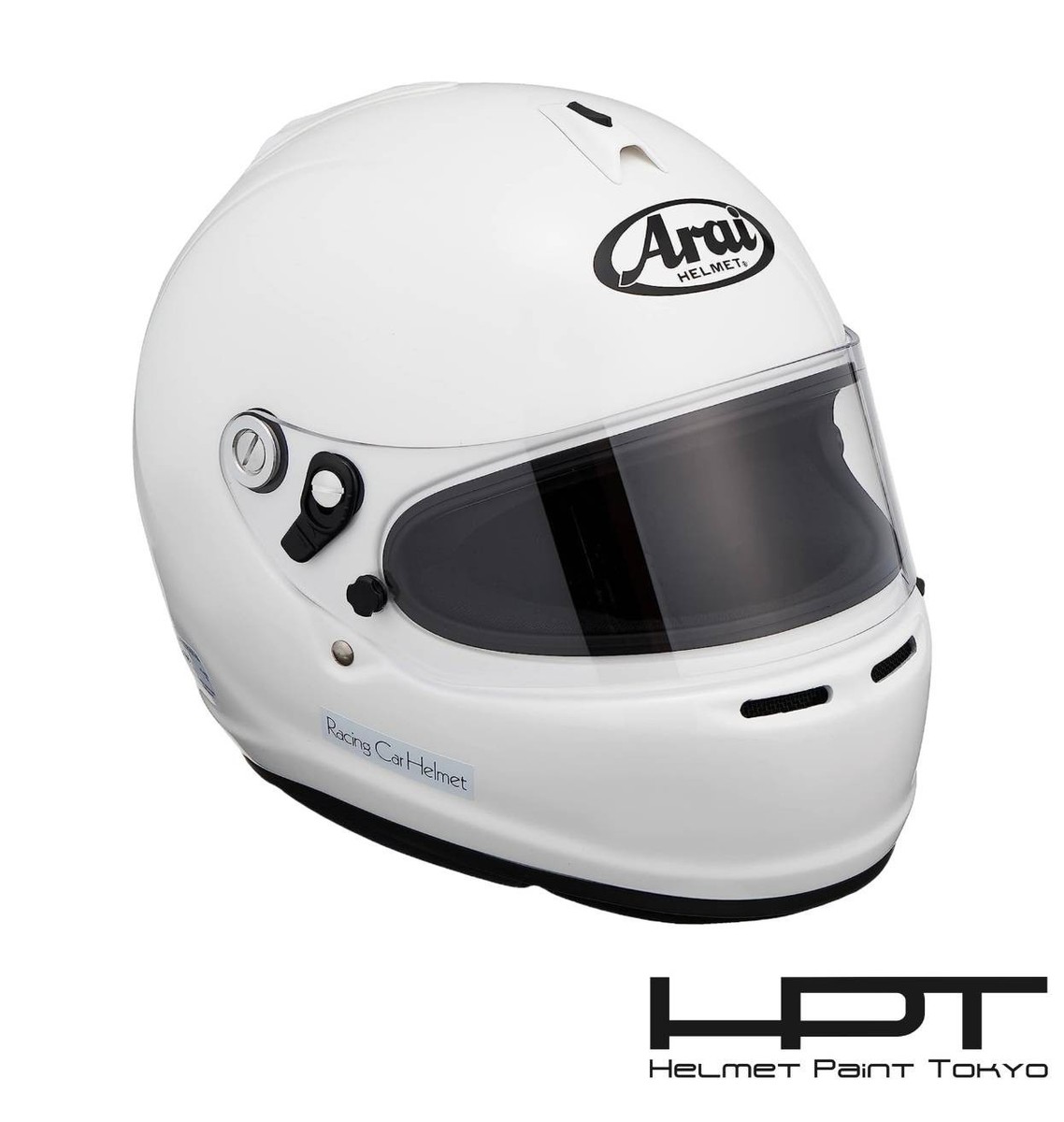 AraiヘルメットGP-3K 絶版 Arai GP-3K 4輪用ヘルメット - メルカリ