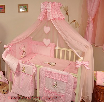 big cot bed