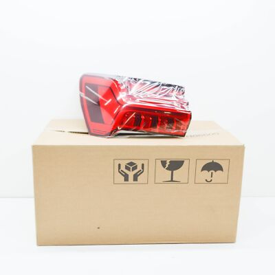 NEW AUDI A6 C8 REAR LEFT TAILLIGHT 4K5945223C ORIGINAL 4K5-945-223