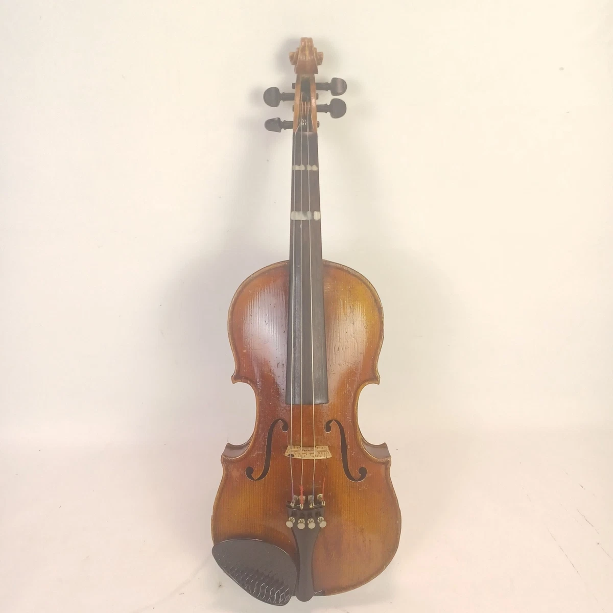 Stradivarius Violin 4 4 In Violins for sale | eBay