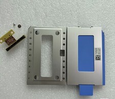 4RCRG V2M50 SATA SSD Hard Drive Caddy for dell Latitude 5404 5414 Rugged laptop