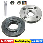 <!--F#f_0-->3X M10 Angle Grinder Parts Spanner Flange Lock Wrench Nut For Makita Milwaukee<!--F/-->