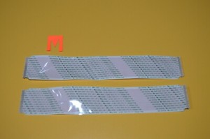 Kabel T-Con für Fernseher LG 43LF5100-ZA