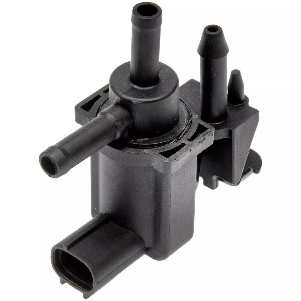 911-087 Dorman Vapor Canister Purge Solenoid for Toyota Matrix Corolla Vibe - Image 2 of 3