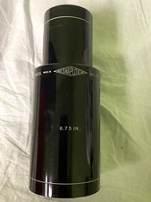 Kollmorgen Optical Snaplite 6.75 Series II  BX163 35mm Cine Projection Lens