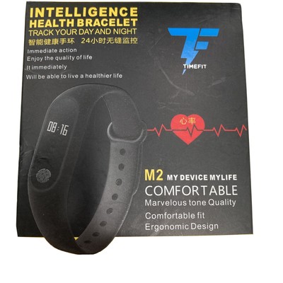 m2 bluetooth smart watch