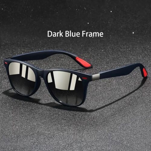 🔥 Polarized Sunglasses Men & Women | HD UV400 Protection | Stylish & Durable Sh - Picture 10 of 20