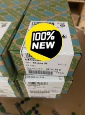 50pcs Phoenix Contact Straight through terminal block PT 4 BU 3211760