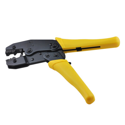 Hand Ratsche Crimpzange LMR195 RG58,RG316,RG174,SMA,SMB,SMC,TNC,N-Typ ,MCX ,MMCX