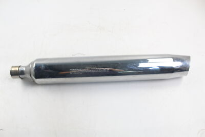 ぺん 17-21 Harley Touring Muffler | eBay