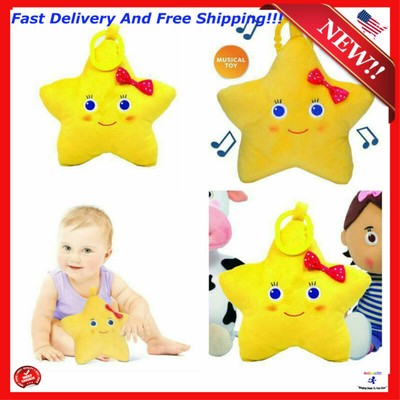 little baby bum plush toys