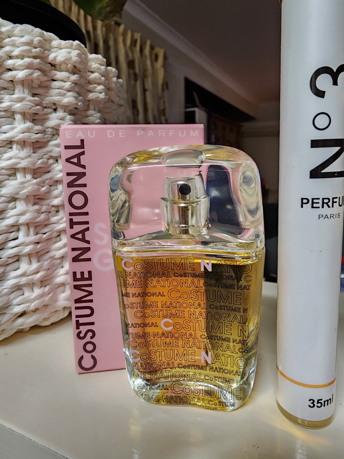 Women's fragrances BULK 5 Assorted perfumes eBay