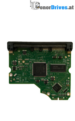 Seagate Datenrettung - Data Recovery - PCB 100574451 Rev. B HDD 3.5''Logic board*