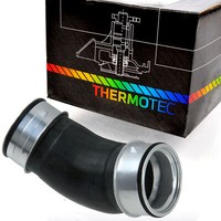Thermotec DCW037TT Ladeluftschlauch Turboschlauch FüR VW California T5 Camper