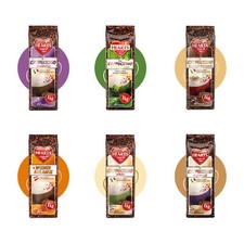 HEARTS Cappuccino Amaretto, Irish Cream, Kakao, White, Wiener Melange | 1kg