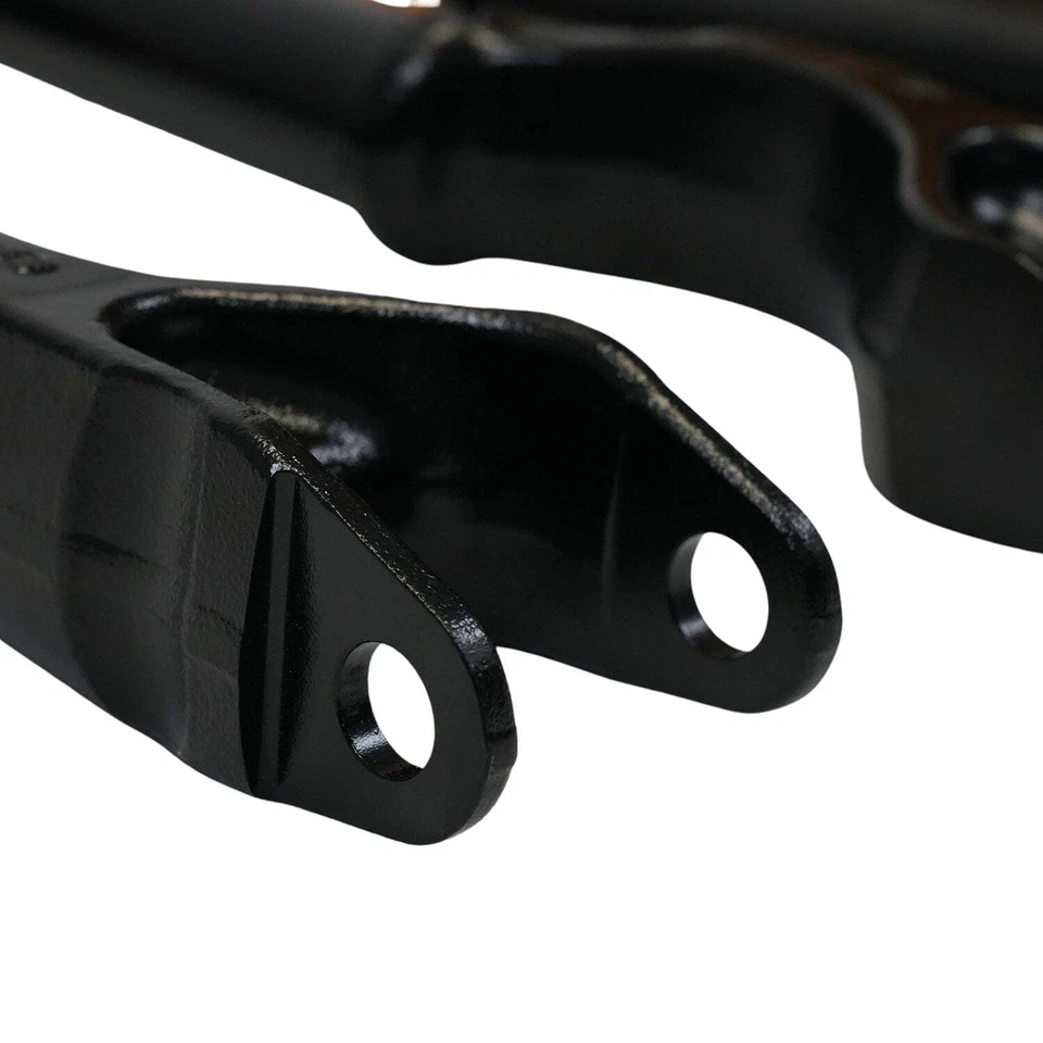 Kit de conversión de suspensión neumática Strutmasters 2015-2021 Mercedes-Benz C400 4 ruedas Foto 2 de 4