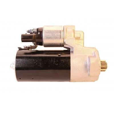 AUDI Q7 3.0 TDI STARTER MOTOR 059911024E 059911024H 0001125609 0001125610 - Image 2 of 4