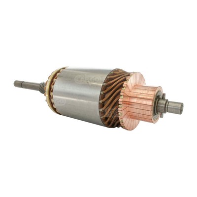 Anker - Passend für: lucas 26255073 - lucas 54248609 - lucas SAR0005 - lucas tib