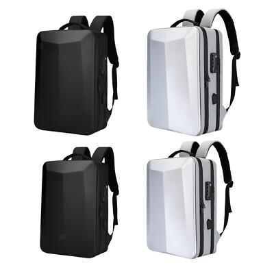 Computer-Rucksack, Reiserucksack, Gaming-Laptoptasche für Damen und Herren,