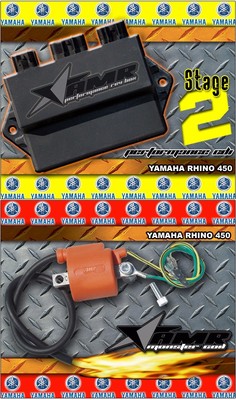 AMR Racing CDI Box? : R/Yamaha - Foto 3