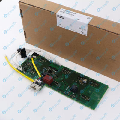 ONE NEW SIEMENS SINAMICS G120 POWER DRIVER BOARD A5E03894525