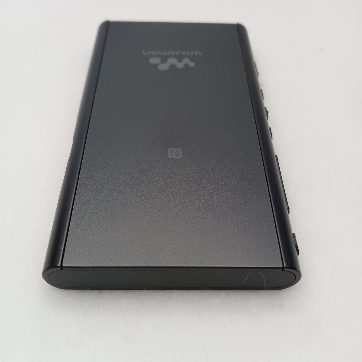 美品◎SONY WALKMAN NW-A55HN ブラック Amazon.co.jp: ソニー ウォークマン Aシリーズ 16GB NW-A55HN