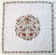 -Superbe foulard GIANNI