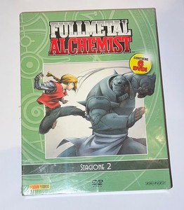 fullmetal box