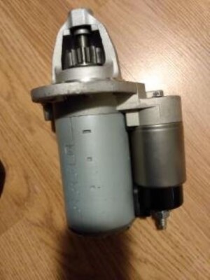 Starter Motor Ships Fast Brand New Engine Part in different car individual part
