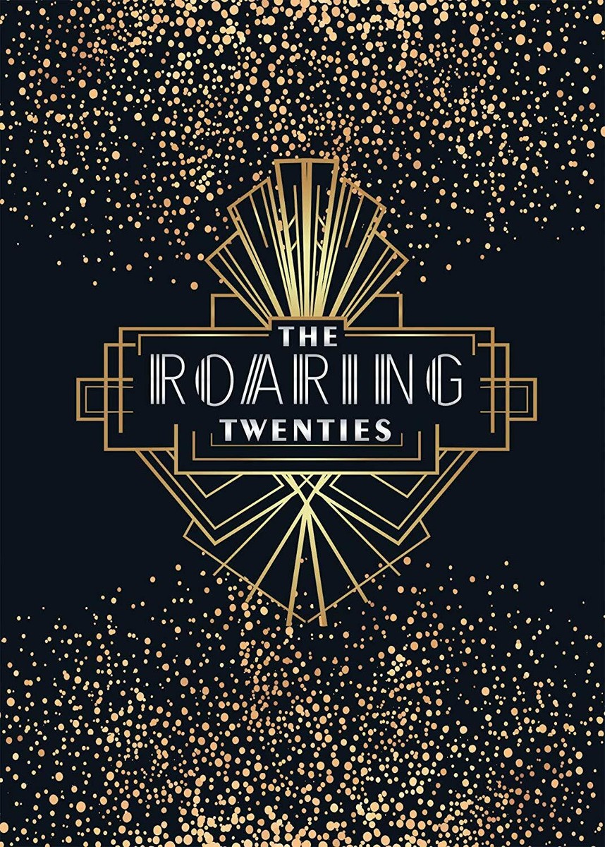 Roaring 20s Backdrop S L1200
