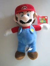 Super Mario Nintendo Good Stuff Plush 10" 2022 BRAND NEW