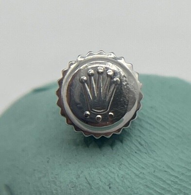 Rolex Daytona Submariner corona crown triplock 24-703-0-G1