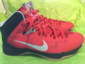 nike hyperquickness 2013