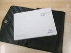 HYUNDAI I30 OWNERS MANUAL HANDBOOK WALLET AUDIO MULTIMEDIA 2012-2017 PACK