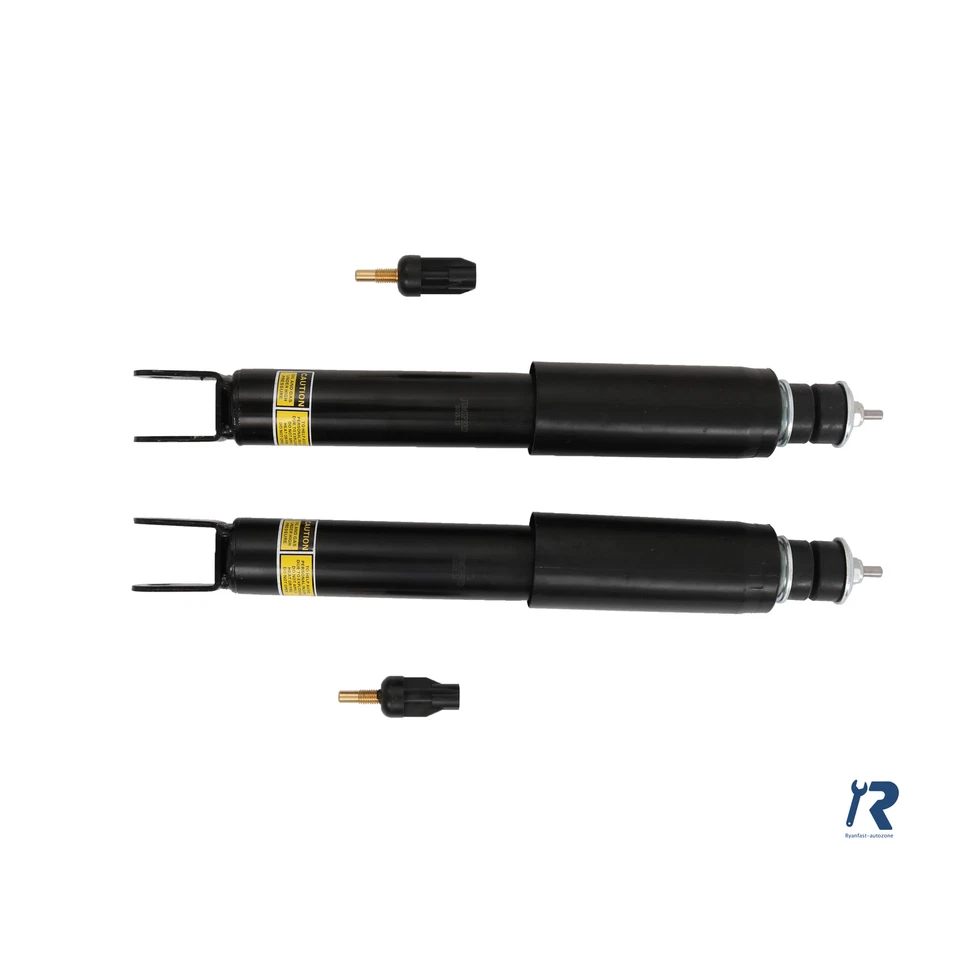 Puntal de suspensión neumática delantera 22187159 para Cadillac Escalade Chevrolet GMC Yukon Foto 2 de 4