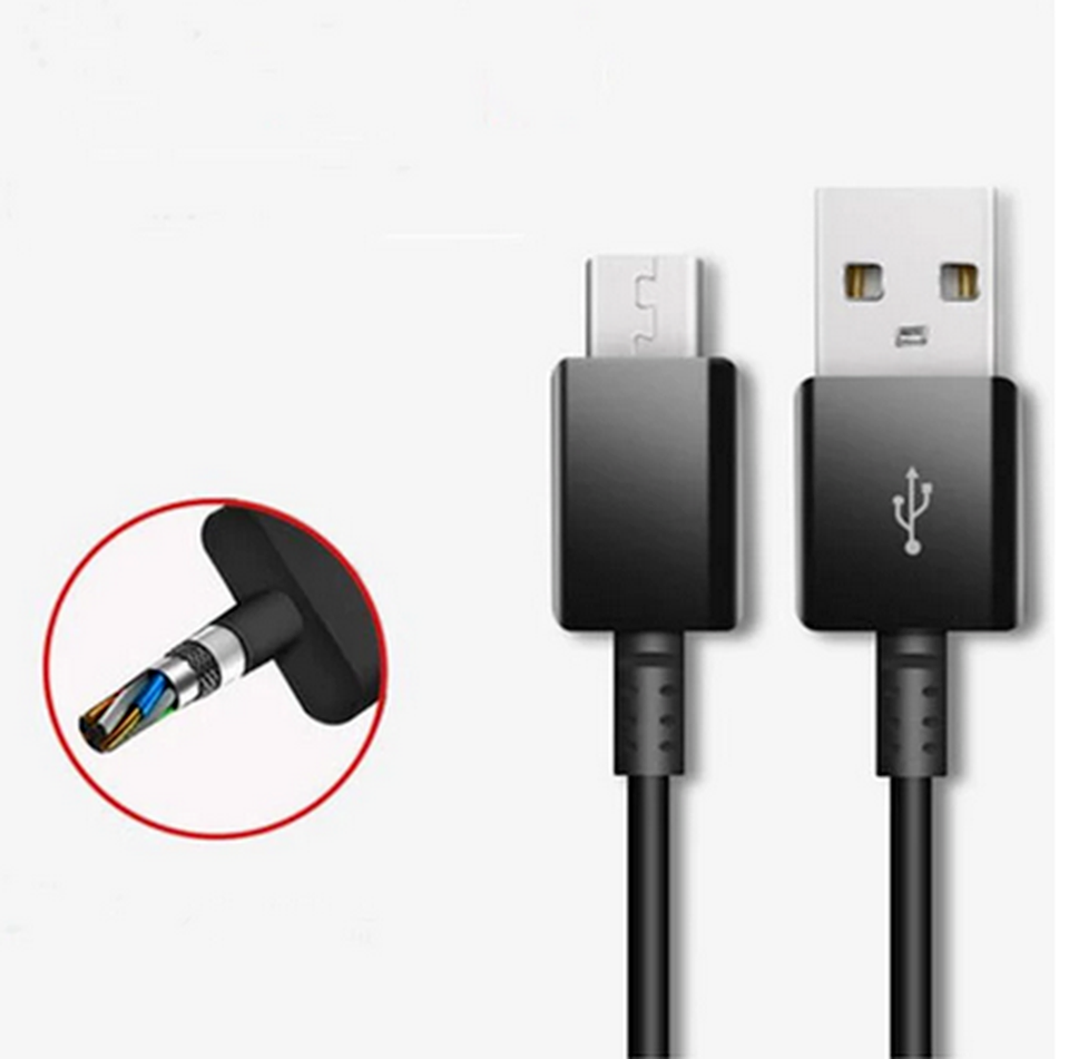 110X USBC Type C Fast Charging Charger Cable For Samsung Galaxy S10