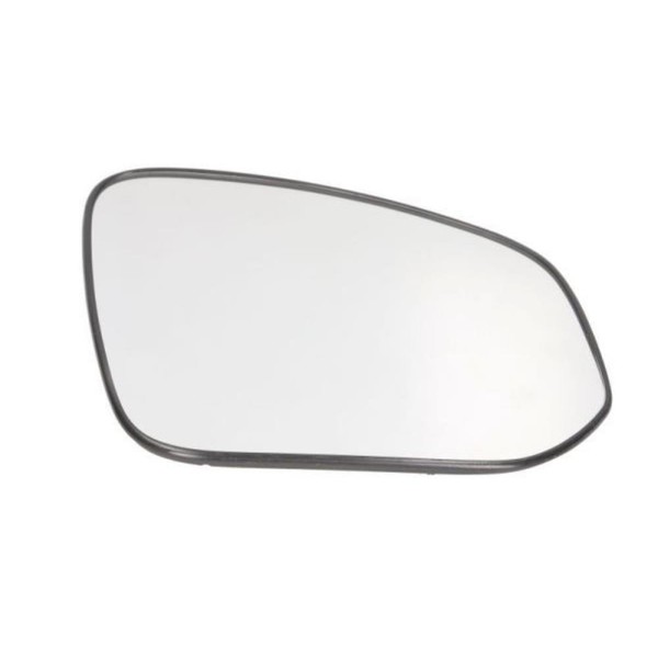 Spiegelglas AußEnspiegel Rechts FüR Toyota RAV 4 IV _A4_ ZSA4_ ALA4_-image