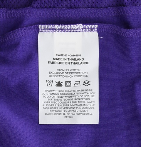Nike Men's Dri-Fit Basketball Shorts DA5844 DNA 3.0 Loose Fit Knee Length Shorts - Picture 4 of 9