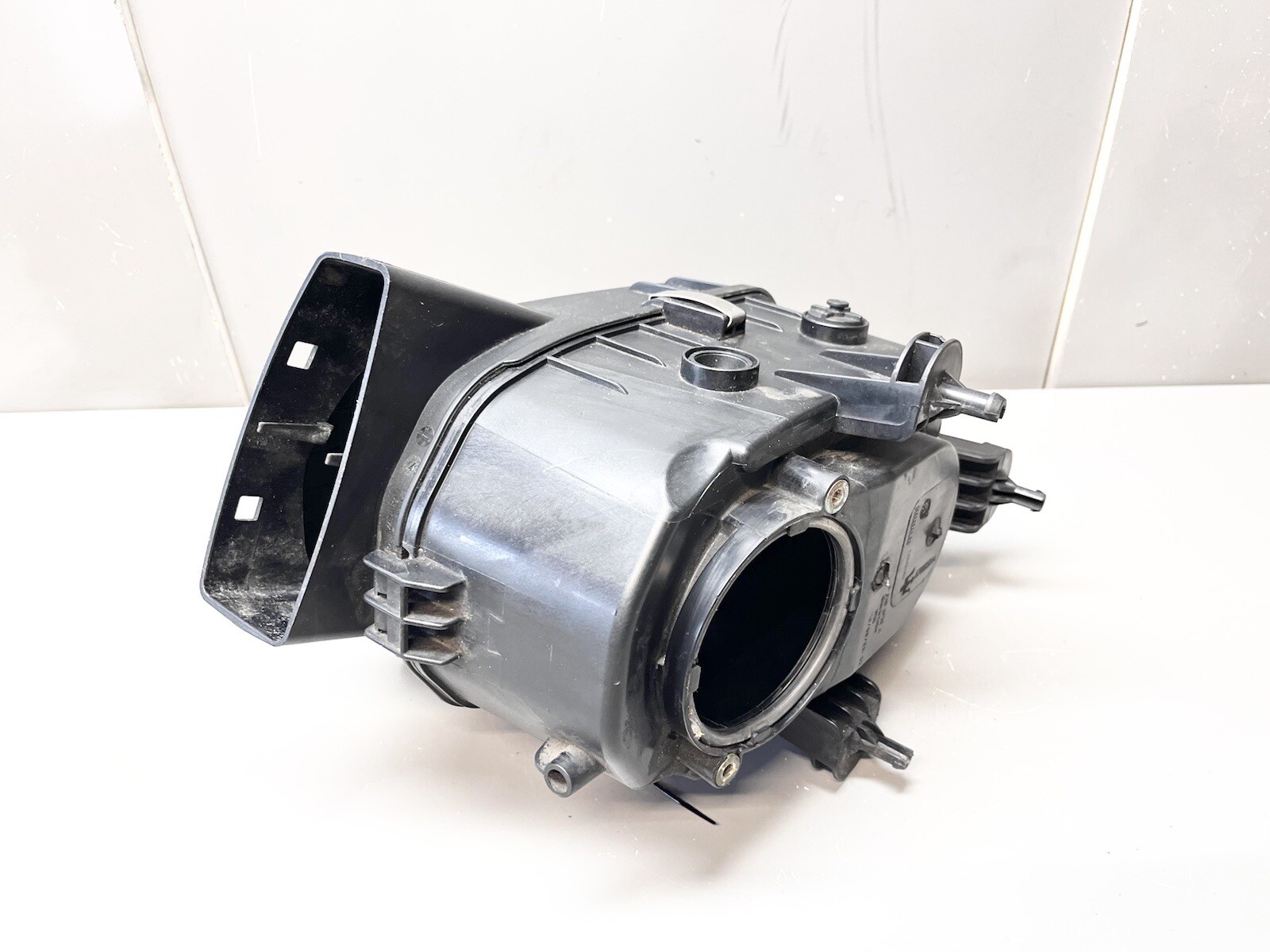 ⭐️2014-2020 Maserati Quattroporte Engine Air Intake Filter Left Box Housing OEM