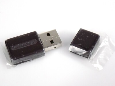 Sitecom WLK-2000 Wi-Fi USB Nano Mini WiFi Adapter N300, 300 Mbps, NEW, BULK