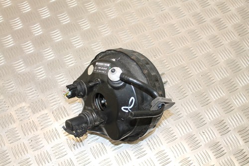 MERCEDES-BENZ CLK C209 220 CDI 209.308 Unterdruck-Bremskraftverstärker 11517633