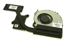 HP ENVY 17M-BW Genuine Cooling Fan w/ Heatsink L20687-001 926724-001