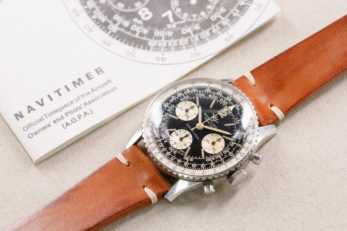 Breitling venus 178 sale