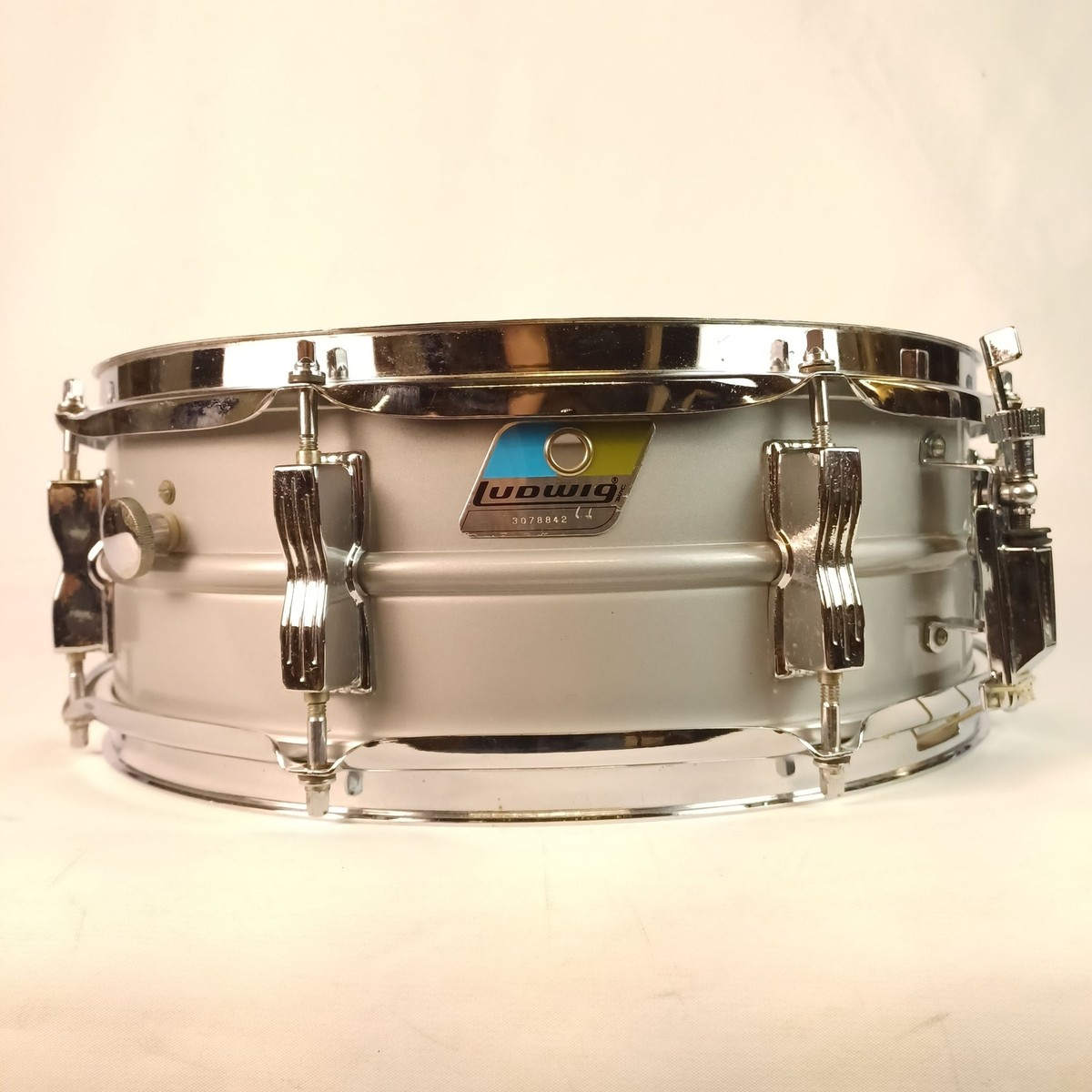 Ludwig 5x14