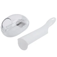 1Pc Corn Stripper Peeler Cob Remover Cutter Protecting Hand Gadgets Kitchen