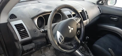 7813A068 Compresor Aire Acondicionado para MITSUBISHI OUTLANDER (CW0) 2 1158518 - Imagen 8 de 10