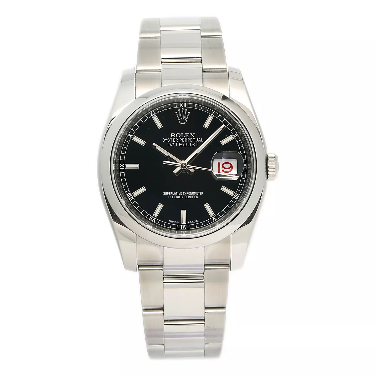 Rolex datejust roulette date shop