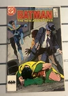 Batman #416  - 1940 series DC comics The New Adventure Vintage